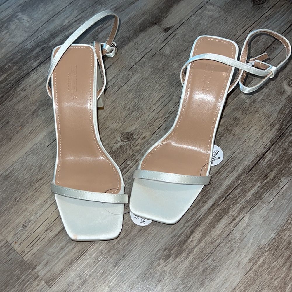 Truffle heels   - Picture 2 of 5